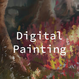 Digital Painting